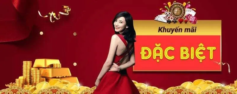 Ngập tràn khuyến mãi siêu hời